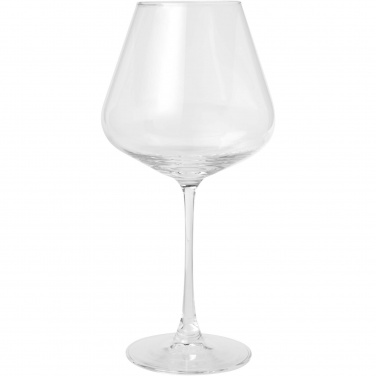 Logotrade advertising product image of: Rosso 2-piece wine glass set 