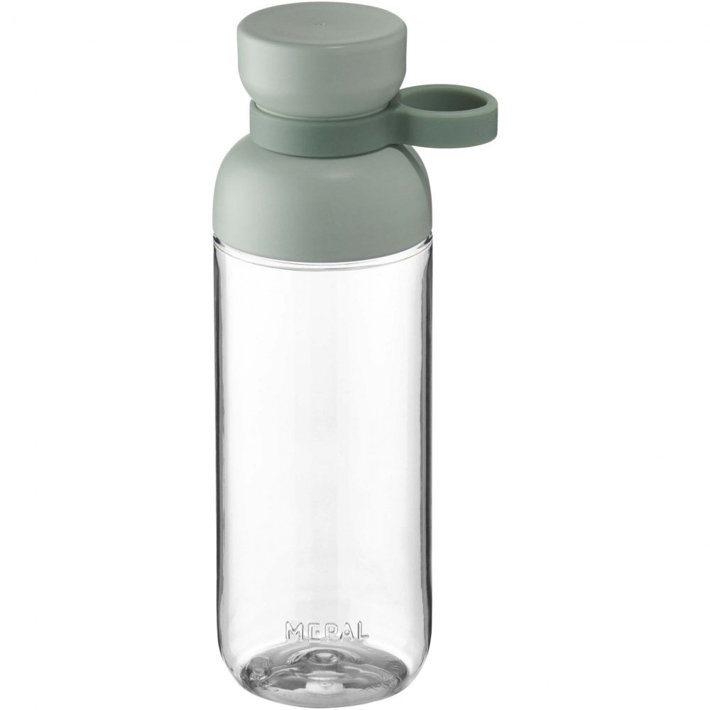 Logo trade promotional items picture of: Mepal Vita 500 ml water bottle 