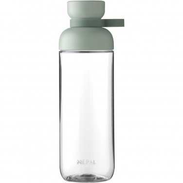 Logo trade promotional item photo of: Mepal Vita 700 ml water bottle