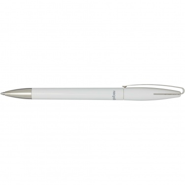 Logotrade promotional merchandise photo of: Ana recycled plastic ballpoint pen