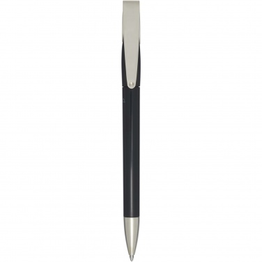 Logotrade promotional item picture of: Ana recycled plastic ballpoint pen