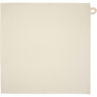 Logotrade corporate gift picture of: Alora 200 g/m² recycled cotton kitchen towel