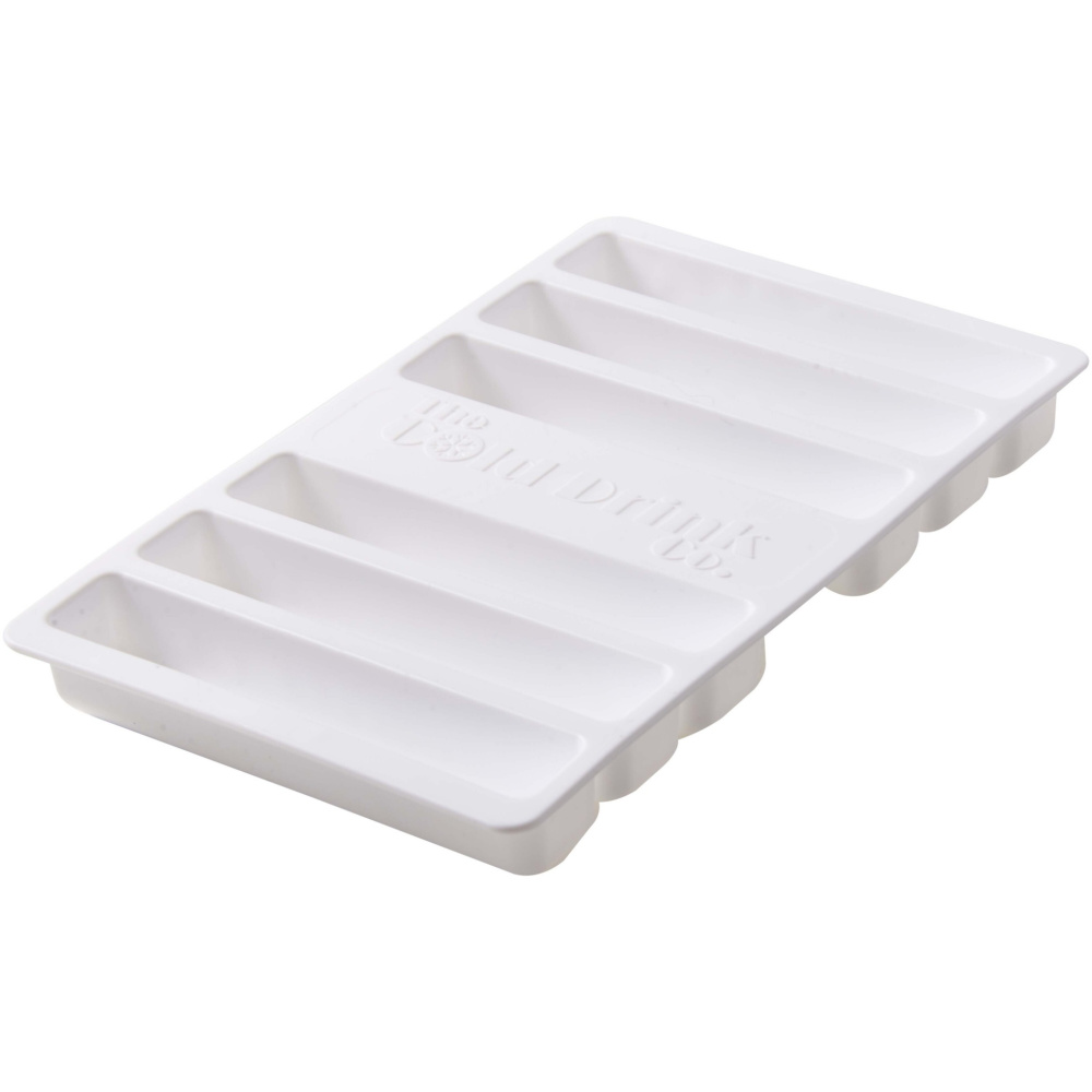Logotrade promotional products photo of: Freeze-it ice stick tray