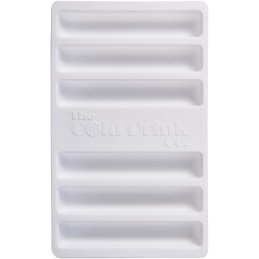 Logotrade promotional gift image of: Freeze-it ice stick tray