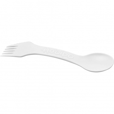 Logotrade promotional gift image of: Epsy Rise spork