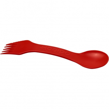 Logotrade corporate gift image of: Epsy Rise spork