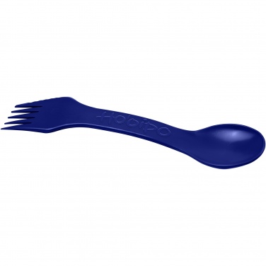 Logo trade promotional product photo of: Epsy Rise spork