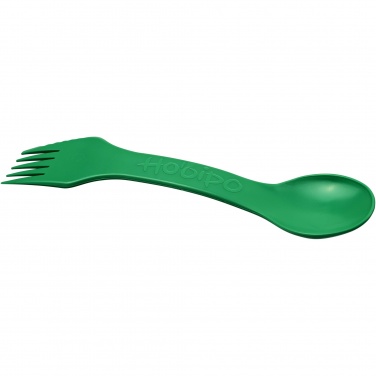 Logo trade advertising products picture of: Epsy Rise spork