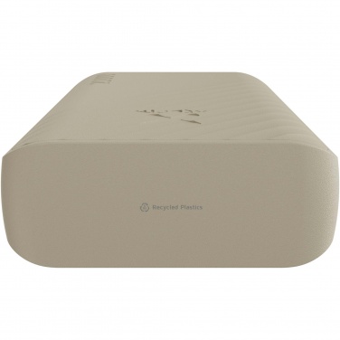 Logo trade promotional products image of: Xtorm XG220 Go2 15W 20.000 mAh fast charge power bank 