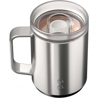 Logo trade promotional products picture of: Ocean Bottle 350 ml insulated travel mug