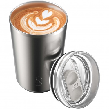 Logo trade promotional merchandise image of: Ocean Bottle 350 ml insulated tumbler