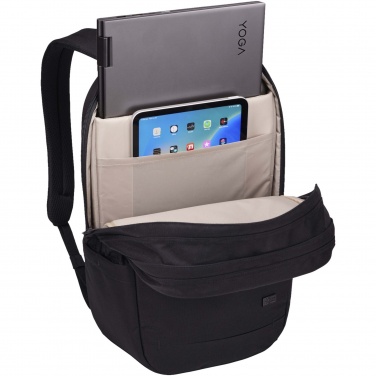 Logo trade advertising products image of: Case Logic Invigo 15.6" backpack