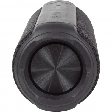 Logo trade promotional items picture of: Prixton Echo Box speaker