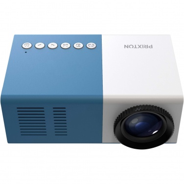 Logotrade promotional products photo of: Prixton Cinema mini projector
