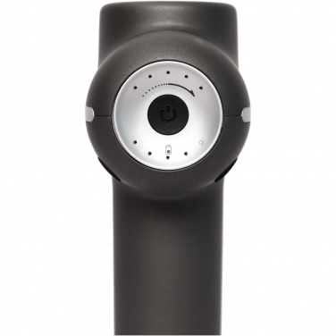 Logotrade business gift image of: Prixton MGF80 Synergy massage gun 