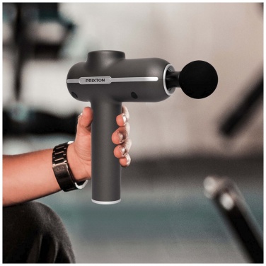 Logotrade corporate gift picture of: Prixton MGF80 Synergy massage gun 
