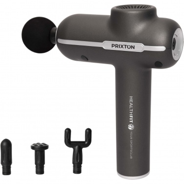 Logotrade corporate gift image of: Prixton MGF80 Synergy massage gun 