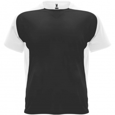 Logotrade promotional gift picture of: Bugatti short sleeve kids sports t-shirt