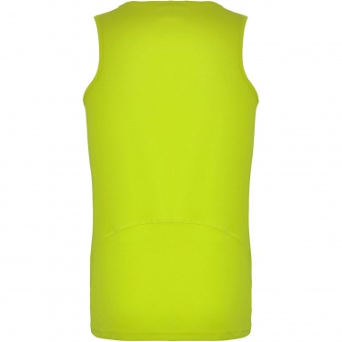 Logotrade promotional giveaway image of: Andre kids sports vest