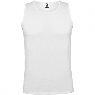 Logo trade promotional gift photo of: Andre kids sports vest