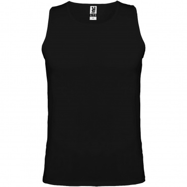 Logo trade promotional gift photo of: Andre kids sports vest