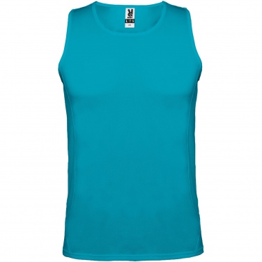 Logo trade promotional gift photo of: Andre kids sports vest