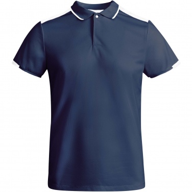 Logotrade promotional gift picture of: Tamil short sleeve men's sports polo