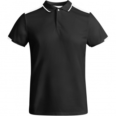 Logotrade advertising product picture of: Tamil short sleeve men's sports polo