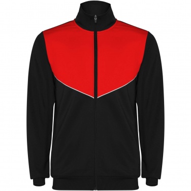 Logotrade advertising product picture of: Evans unisex tracksuit