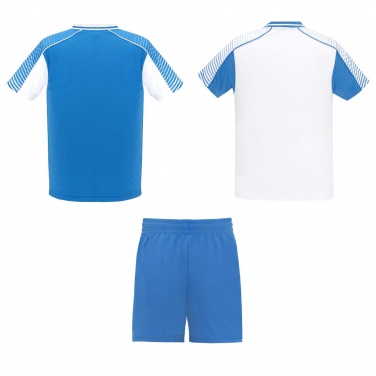 Logo trade corporate gift photo of: Juve kids sports set