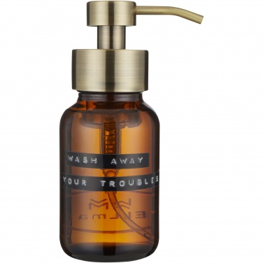 Logotrade promotional merchandise picture of: Wellmark 250 ml body wash