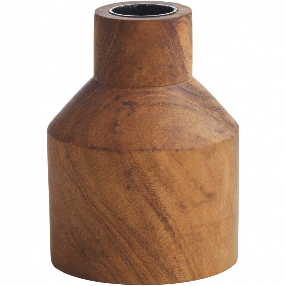 Logotrade promotional gift image of: Originalhome dinner candle holder - M