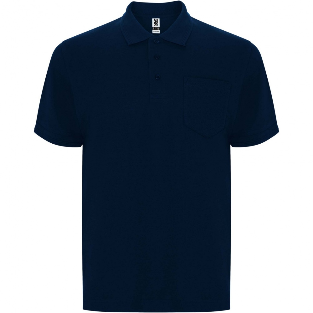 Logotrade promotional giveaway picture of: Centauro Premium short sleeve unisex polo