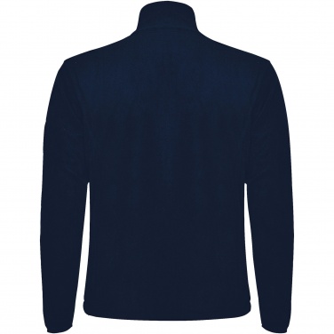 Logotrade corporate gifts photo of: Luciane men's full zip fleece jacket