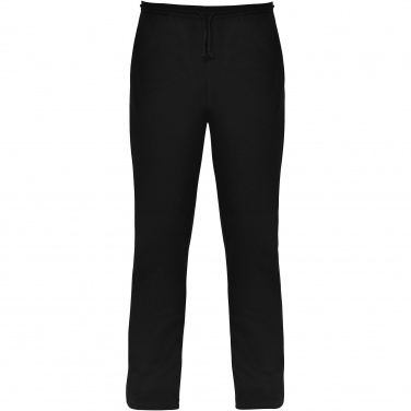 Logo trade business gifts image of: New Astun unisex trousers