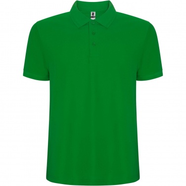 Logotrade corporate gifts photo of: Pegaso Premium short sleeve men's polo