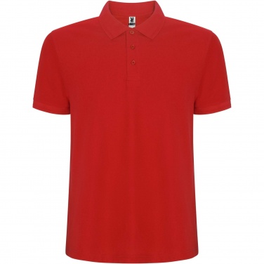 Logotrade business gift image of: Pegaso Premium short sleeve kids polo