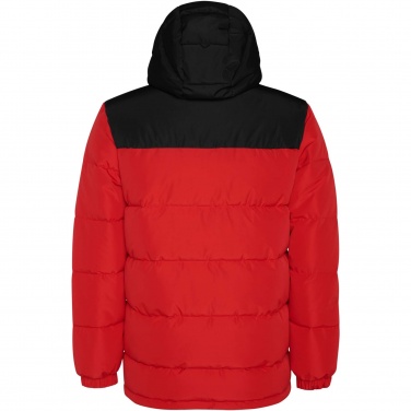 Logotrade promotional giveaway picture of: Tallin unisex insulated jacket
