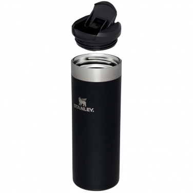 Logo trade advertising products image of: Stanley 470 ml AeroLight™ transit tumbler 