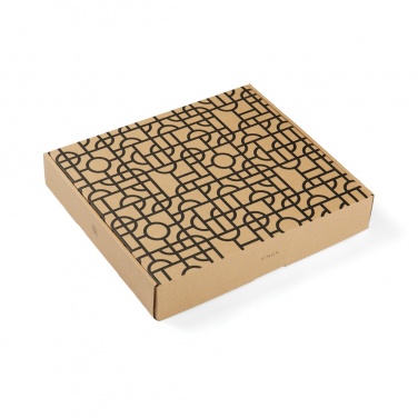 Logo trade promotional merchandise photo of: VINGA Verso blanket