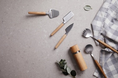 Logotrade corporate gifts photo of: VINGA Retro serving cutlery