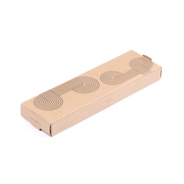 Logo trade promotional items picture of: VINGA Alcamo serving cutlery