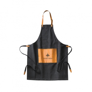 Logotrade promotional gift picture of: VINGA Asado Apron