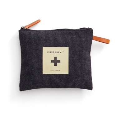 Logo trade advertising product photo of: VINGA Asado First Aid Kit