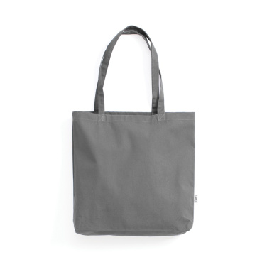 Logotrade promotional giveaways photo of: VINGA Canvas bag