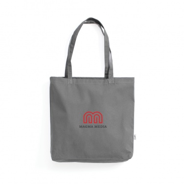 Logotrade business gift image of: VINGA Canvas bag