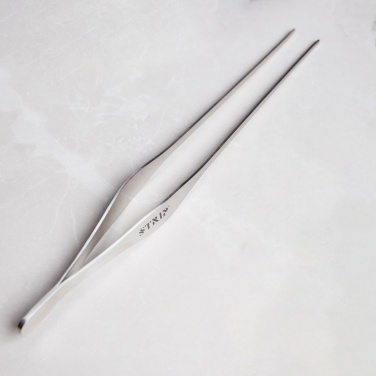 Logo trade business gift photo of: VINGA Cooking tong