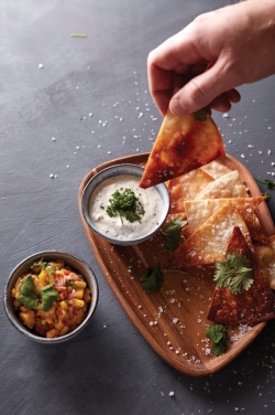 Logotrade promotional merchandise photo of: VINGA Nomimono tapas set