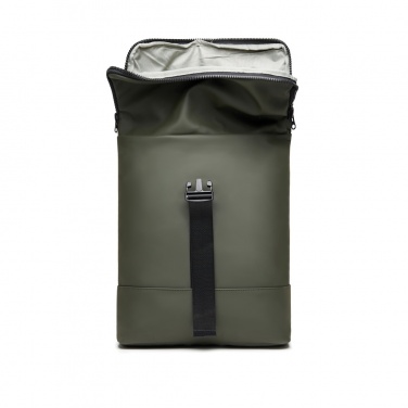Logotrade promotional items photo of: VINGA Baltimore bike bag, backpack