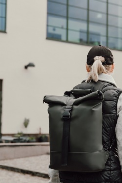 Logotrade advertising product picture of: VINGA Baltimore bike bag, backpack